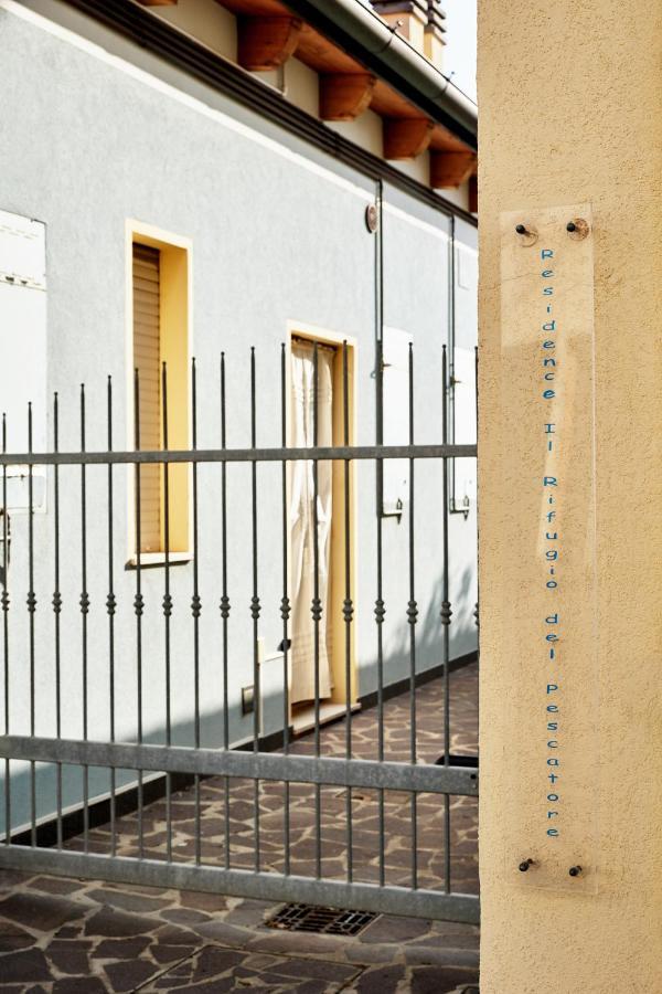 Villa Loft Del Porto Fano Exterior foto